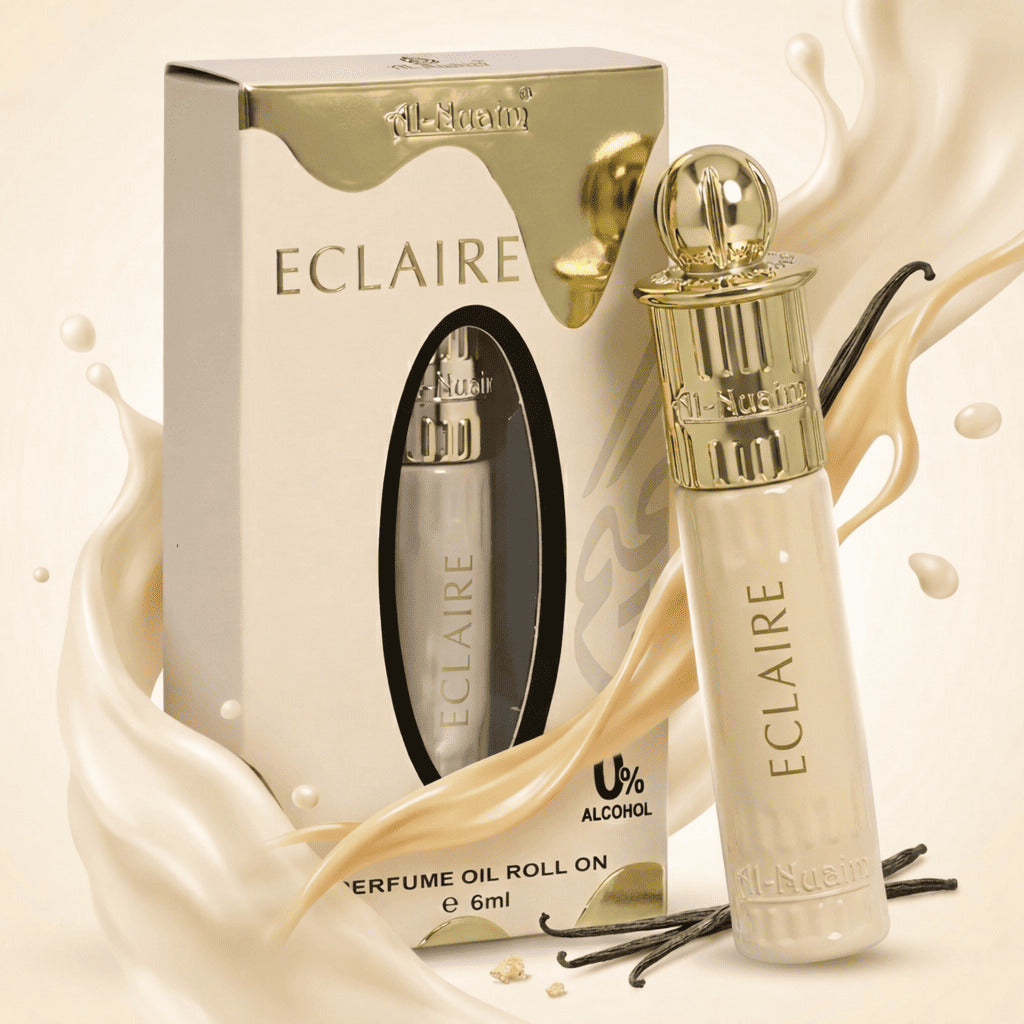 AL NUAIM ECLAIRE 6ML | FOR HER