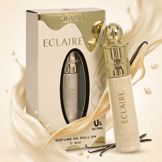 AL NUAIM ECLAIRE 6ML | FOR HER